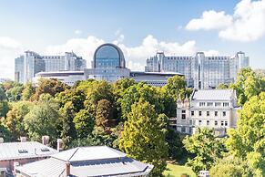 Sofitel Brussels Europe