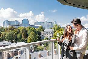 Sofitel Brussels Europe