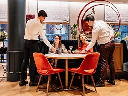 Sofitel Brussels Europe