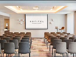 Sofitel Brussels Europe
