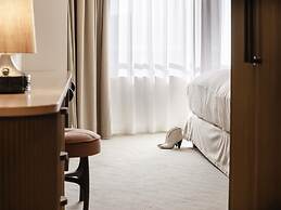 Sofitel Brussels Europe