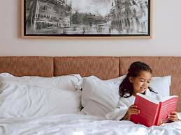Sofitel Brussels Europe