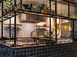 Sofitel Brussels Europe