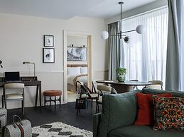 Sofitel Brussels Europe
