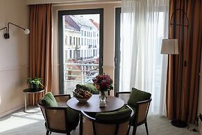 Sofitel Brussels Europe