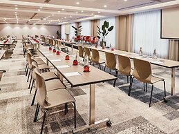 Sofitel Brussels Europe