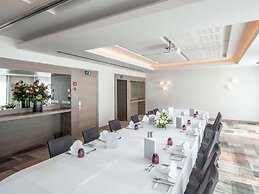 Sofitel Brussels Europe