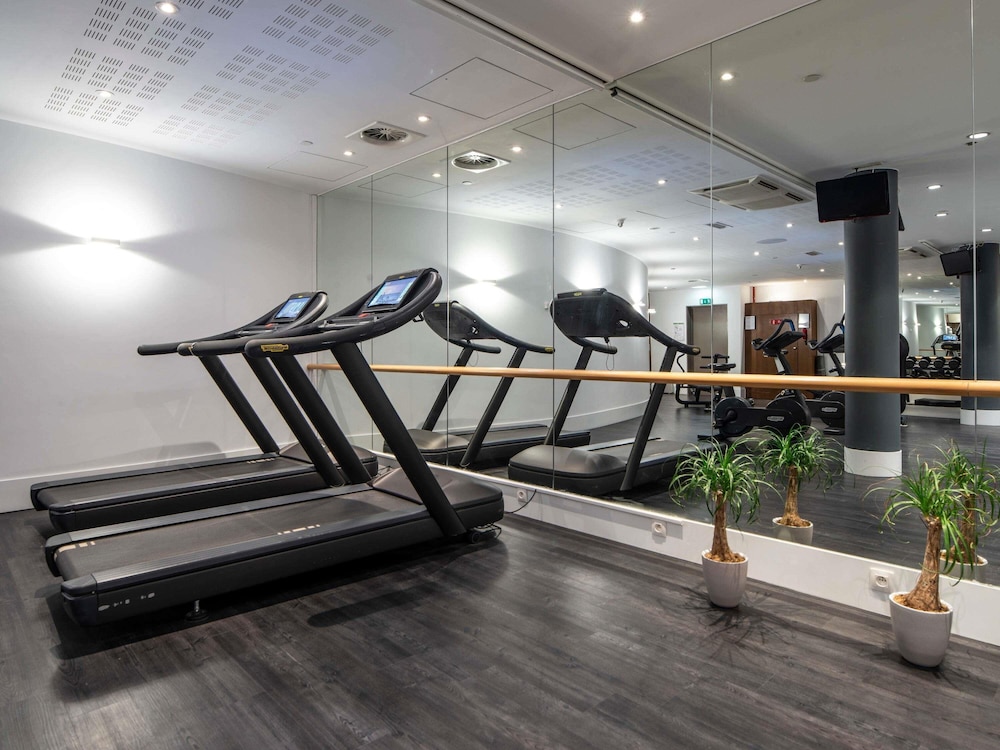 Sofitel Brussels Europe