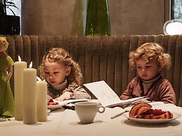 Sofitel Brussels Europe