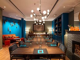 Sofitel Brussels Europe