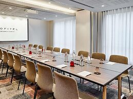 Sofitel Brussels Europe