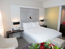 Sofitel Brussels Europe