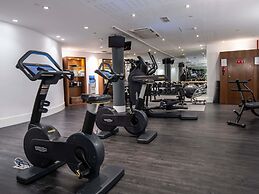 Sofitel Brussels Europe
