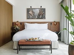 Sofitel Brussels Europe