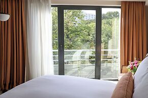 Sofitel Brussels Europe