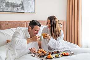 Sofitel Brussels Europe