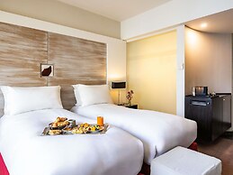 Sofitel Brussels Europe