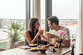 Sofitel Brussels Europe