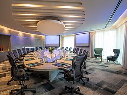 Sofitel Brussels Europe