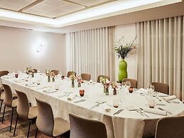 Sofitel Brussels Europe
