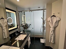 Sofitel Brussels Europe