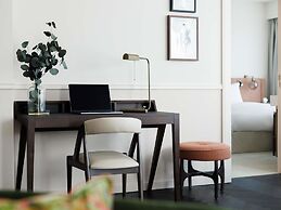 Sofitel Brussels Europe
