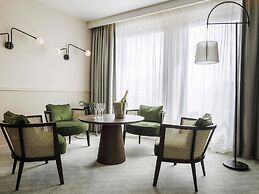 Sofitel Brussels Europe