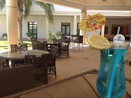 VIP Grand Maputo
