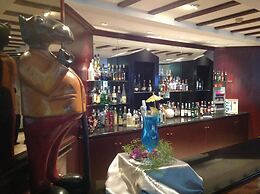 VIP Grand Maputo