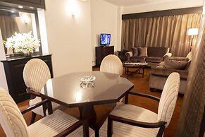 VIP Grand Maputo