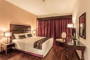 VIP Grand Maputo