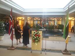 VIP Grand Maputo
