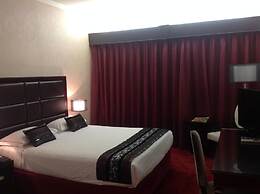 VIP Grand Maputo