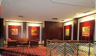 VIP Grand Maputo