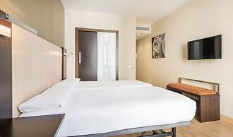 Hotel ILUNION Auditori
