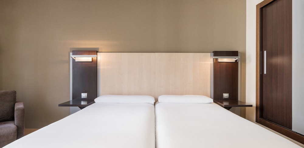 Hotel ILUNION Auditori