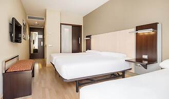 Hotel ILUNION Auditori