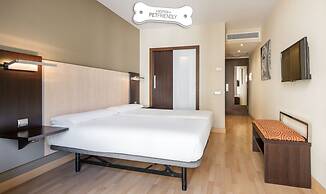 Hotel ILUNION Auditori