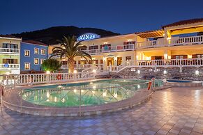 Aeolos Hotel