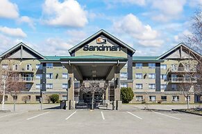 Sandman Hotels & Suites Calgary West