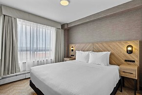 Sandman Hotels & Suites Calgary West
