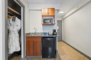 Sandman Hotels & Suites Calgary West