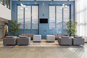 Sandman Hotels & Suites Calgary West