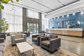 Sandman Hotels & Suites Calgary West