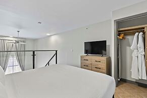 Sandman Hotels & Suites Calgary West