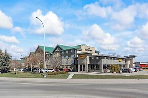 Sandman Hotels & Suites Calgary West