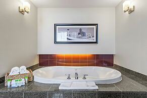 Sandman Hotels & Suites Calgary West