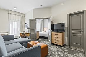 Sandman Hotels & Suites Calgary West