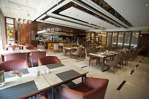 Parklane Hotel