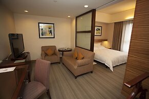 Parklane Hotel